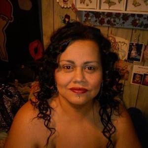 Meet your Posher, Mildred